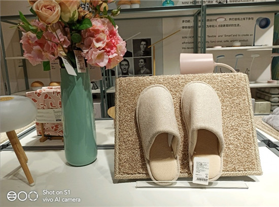 潮美外觀+全新拍照體驗(yàn)！vivo S1寵愛粉照亮你的美