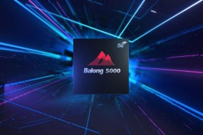華為：期待蘋果能夠加入5G移動終端的競爭中