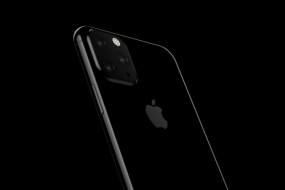 iPhone 11攝像頭將采用黑色涂層技術(shù)？看起來并非如此