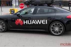 華為發(fā)布全球首款5G汽車通訊硬件 下半年逐步商用