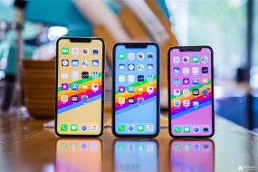iPhone XR成美國(guó)最暢銷的蘋果手機(jī)
