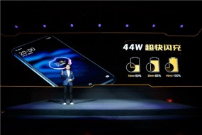iQOO榮登電商3000-4000元價位段銷量榜首