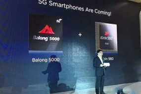 全球5G專利申請數(shù)量排行，中國以34%位居榜首