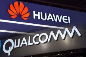 華為和高通專利和解談判 或每年支付高通5億美元專利費用