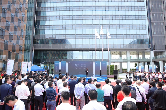 江波龍20周年：2022年力爭(zhēng)進(jìn)入非原廠類存儲(chǔ)企業(yè)全球第二