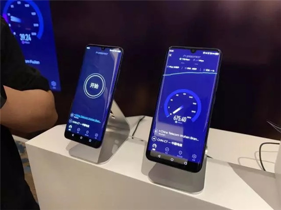 中興天機Axon 10 Pro系列發(fā)布，5G版本即將商用