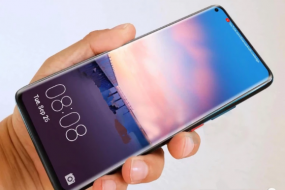 華為Mate30Pro曝光：將采用京東方6.7寸AMOLED屏幕