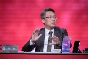對(duì)話紫光展銳CEO楚慶：摩爾定律的終結(jié)是中國芯片的崛起機(jī)遇