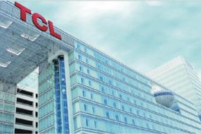 TCL成立股權(quán)投資公司 注冊(cè)資本10億元