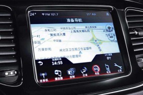1000億車載顯示市場的誘惑，Mini LED顯示屏來勢洶涌