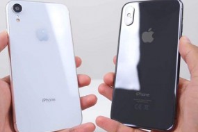 iPhone銷售在中國(guó)區(qū)穩(wěn)步回升 下半年或受美國(guó)加稅影響