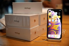 受政策影響，蘋果或上調(diào)iPhone的售價