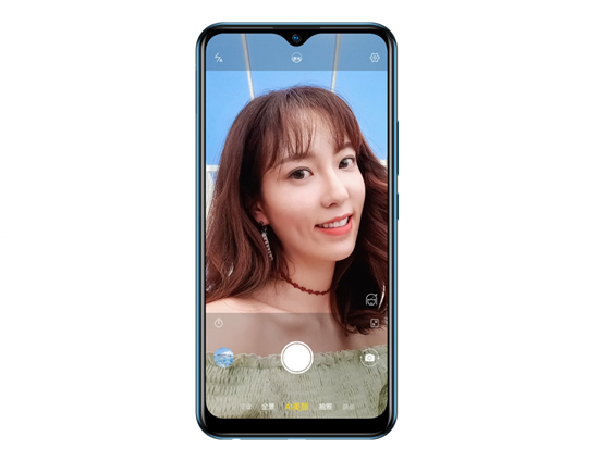 全新三攝vivo Y3上市，開(kāi)啟千元長(zhǎng)續(xù)航體驗(yàn)