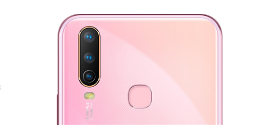 全新三攝vivo Y3上市，開(kāi)啟千元長(zhǎng)續(xù)航體驗(yàn)