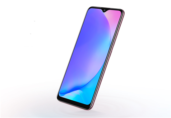 全新三攝vivo Y3上市，開(kāi)啟千元長(zhǎng)續(xù)航體驗(yàn)