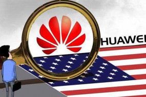 美制裁華為加??！高通、Intel等公司都已收到郵件