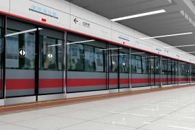 全球首例！深圳地鐵試行5G車地無線通信