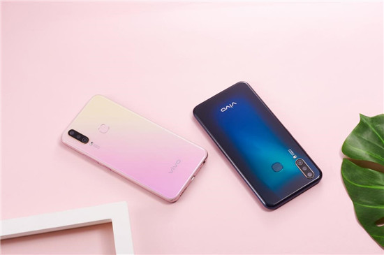 vivo Y3美圖賞析：引領(lǐng)潮美外觀設(shè)計，盡顯時尚活力