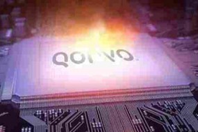 按美政府指令 Qorvo停止向華為發(fā)貨