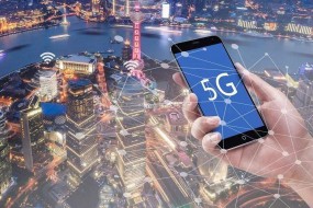 中國5G基本達(dá)到商用水平 5G生態(tài)圈呼之欲出