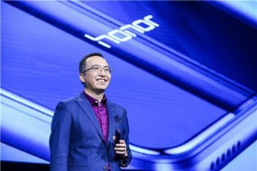 不受美國禁令影響，榮耀Q4將推5G手機(jī)