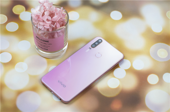 vivo Y3性能體驗：5000mAh電池加持，中端實力優(yōu)選