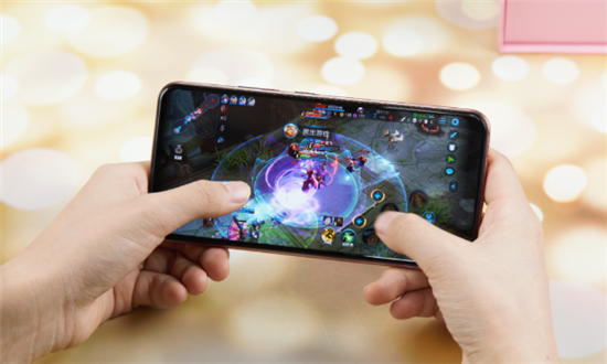 vivo Y3性能體驗：5000mAh電池加持，中端實力優(yōu)選