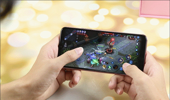 vivo Y3性能體驗：5000mAh電池加持，中端實力優(yōu)選