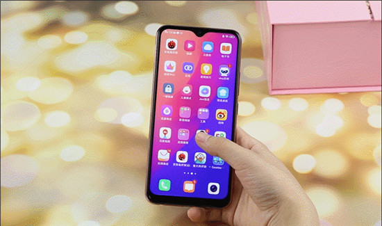 vivo Y3性能體驗：5000mAh電池加持，中端實力優(yōu)選