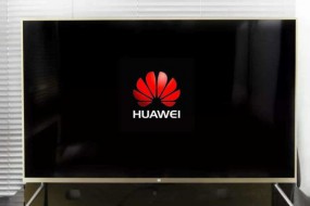 華為電視通過3C認證，合肥京東方代工