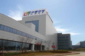 華星光電三季度將給華為電視供貨
