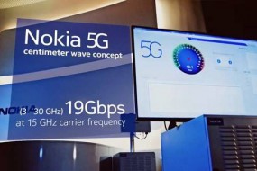 愛立信和諾基亞宣布被軟銀選為5G基站供應(yīng)商