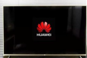 曝華為電視將于9月或10月上市