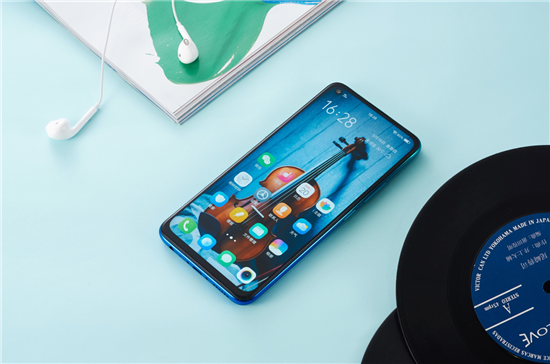 618狂歡節(jié)優(yōu)惠享不停，vivo Z5x成最佳千元機(jī)選擇