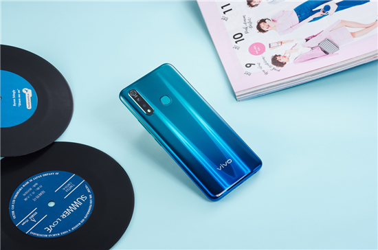 618狂歡節(jié)優(yōu)惠享不停，vivo Z5x成最佳千元機(jī)選擇