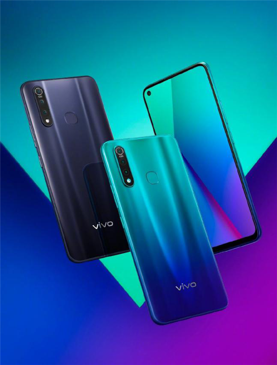 618狂歡節(jié)優(yōu)惠享不停，vivo Z5x成最佳千元機(jī)選擇