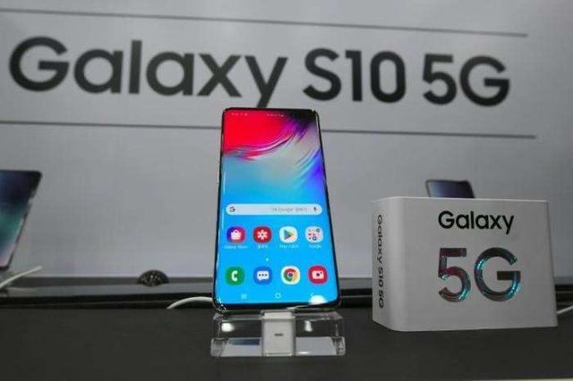 三星5G手機助力，未來5年全球智能手機市場銷量持續(xù)增長