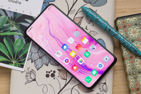 屏下攝像頭遭哄搶：OPPO、小米同一天搶發(fā)方案