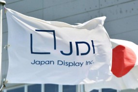 沒(méi)錢買料，JDI蘋果手機(jī)面板產(chǎn)線徹底停工？備胎LGD意外解決OLED量產(chǎn)難題