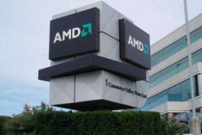 AMD證實：未向中國合資企業(yè)發(fā)放后續(xù)芯片設(shè)計授權(quán)