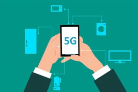 5G人才平均月薪超1.4萬元 北上深人才需求最旺