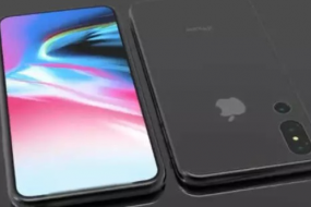 2020款iPhone12曝光：5nm工藝A14芯片 領(lǐng)先高通華為