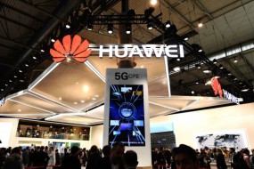 全球34%5G專利在中國(guó) 華為以1554個(gè)5G SEP 排名第一