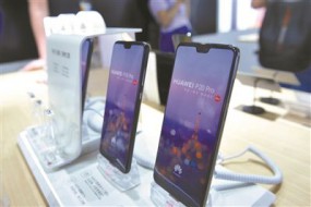 群智咨詢：2021年或?qū)⒂瓉?G手機(jī)換機(jī)高峰