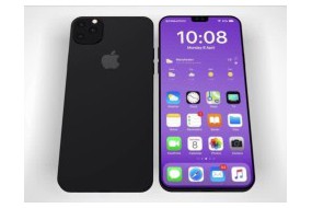 蘋果明年將發(fā)布三款新iPhone 其中兩款支持5G