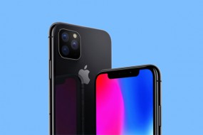 2019款iPhone11系列預(yù)計9月12日發(fā)布