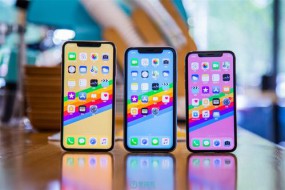 統(tǒng)計稱iPhone在中國市場份額連續(xù)5個月增長