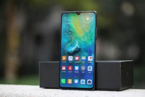 華為Mate 20 X 獲中國首張5G終端電信設備進網(wǎng)許可證
