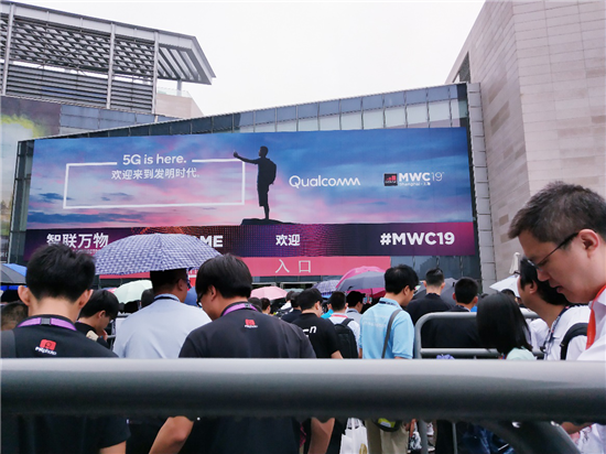 嬌小輕巧存得多 MWC2019金泰克嵌入式系列產(chǎn)品備受關注