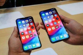 最新研報(bào)：華為禁令讓iPhone產(chǎn)量有小幅提升